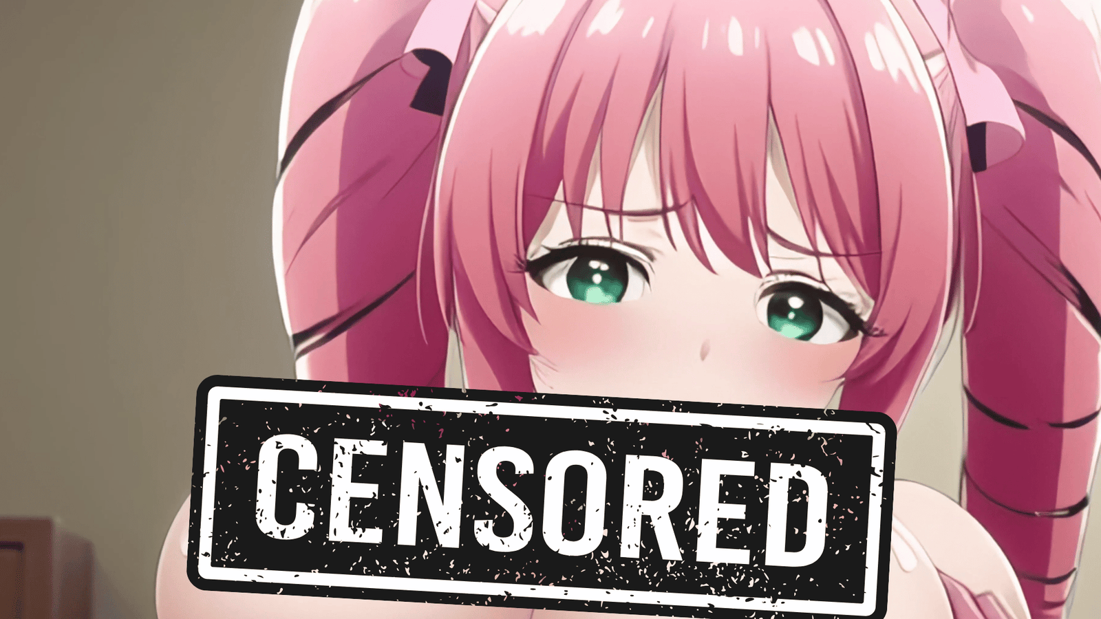 Body Theft - Mahou Shoujo ni Akogarete Fan Film - Image 3