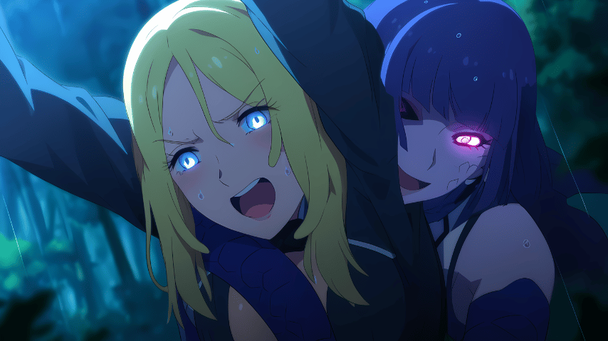 The Legend of Lamia - Chapter 4 - Anime Dub TG TF - Image 3