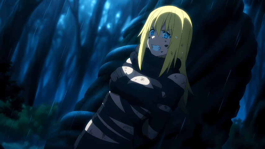 The Legend of Lamia - Chapter 4 - Anime Dub TG TF - Image 5