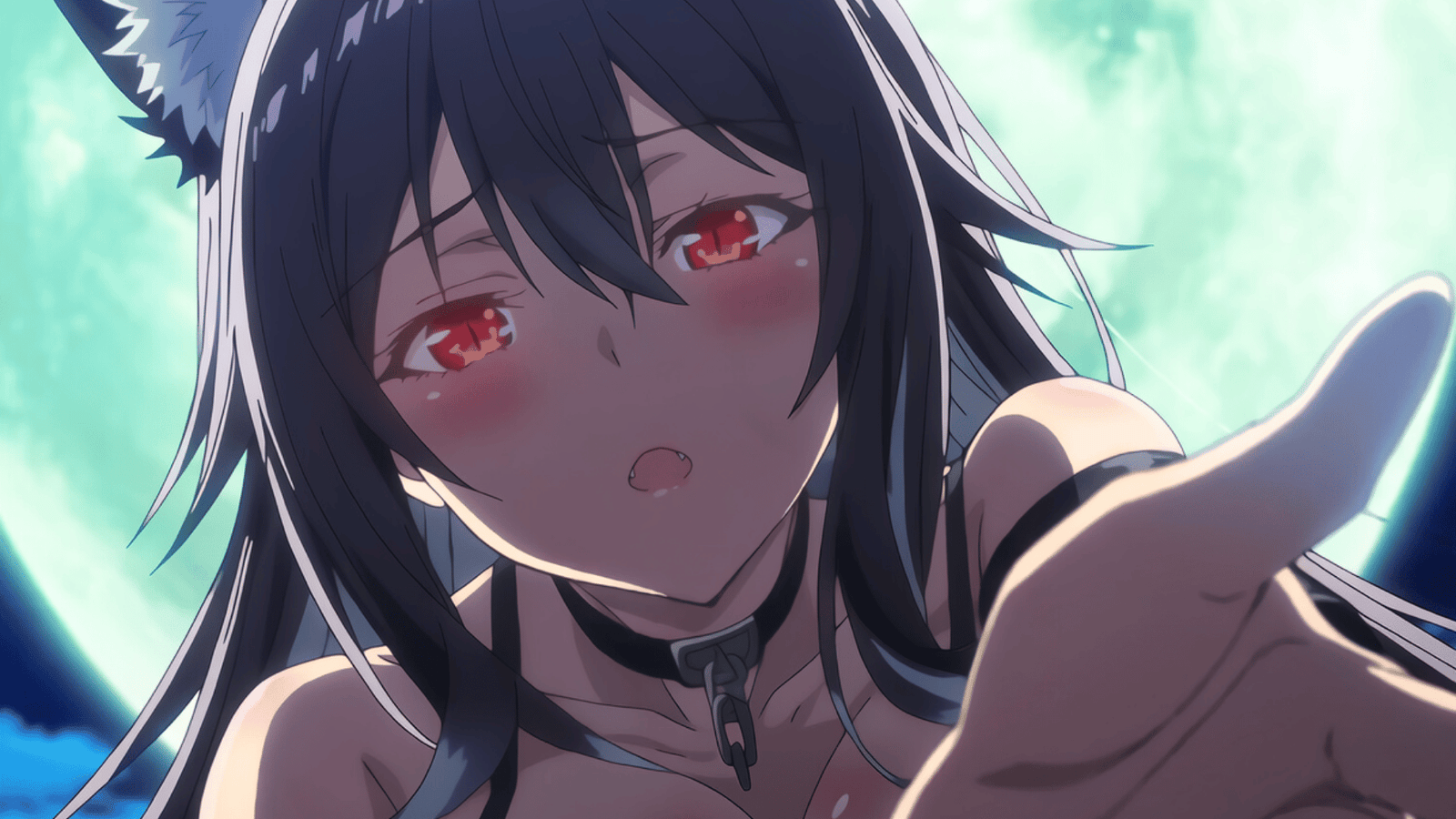 I Had Sex with my Dinner - Chapter 1 - Image 15