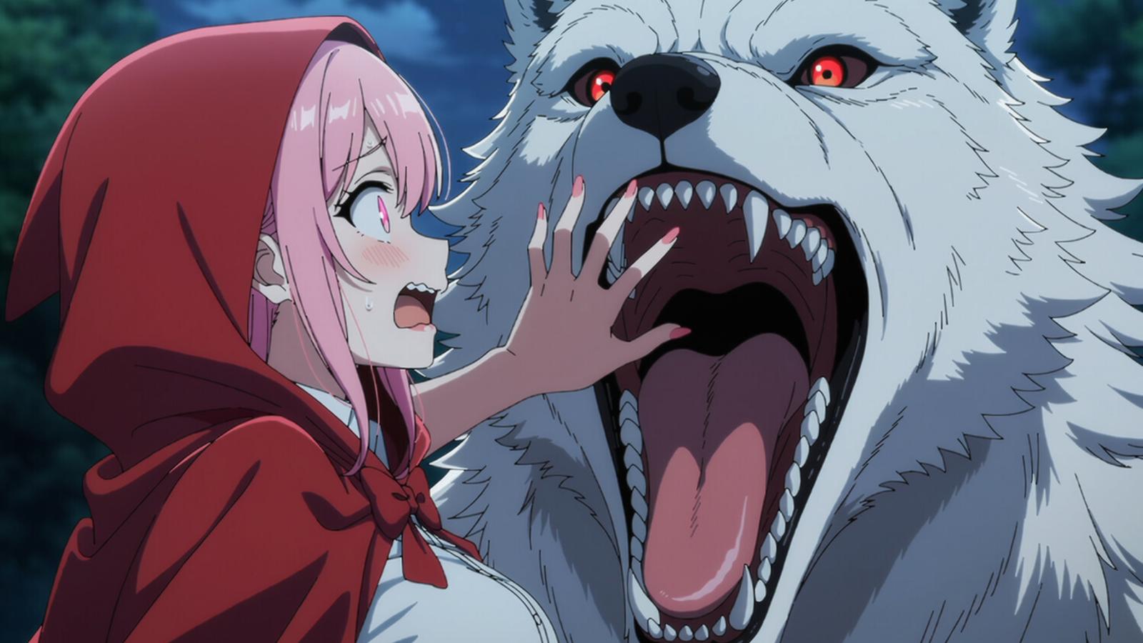 I Had Sex with my Dinner - Chapter 1 - Image 14