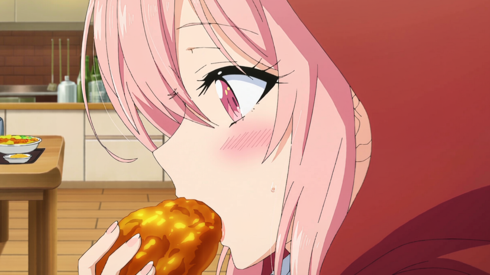 I Had Sex with my Dinner - Chapter 1 - Image 13