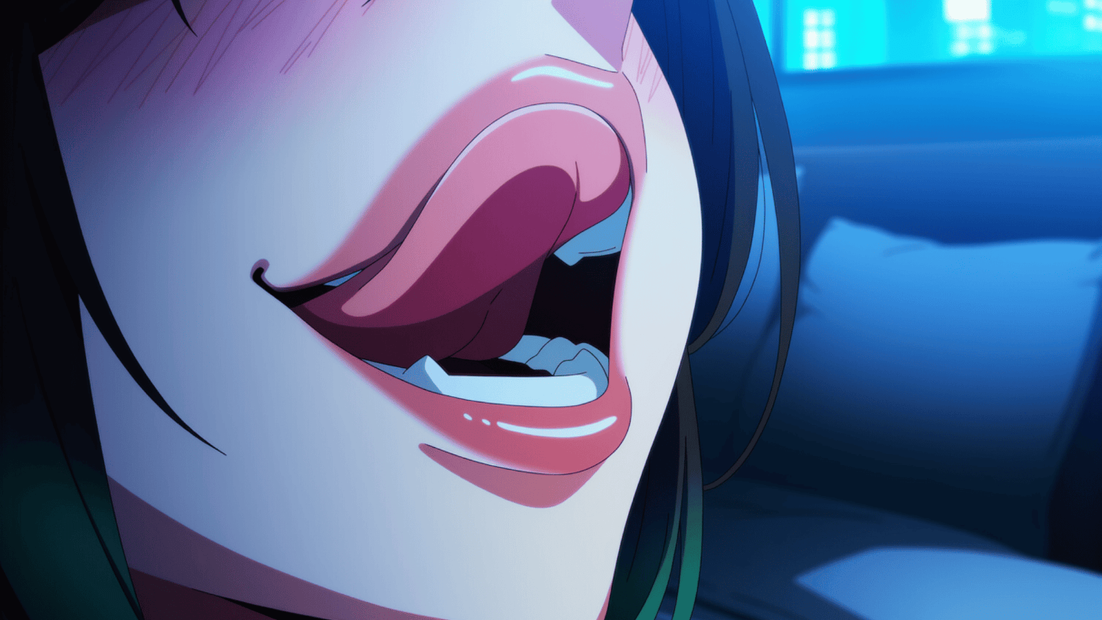 I Had Sex with my Dinner - Chapter 1 - Image 9