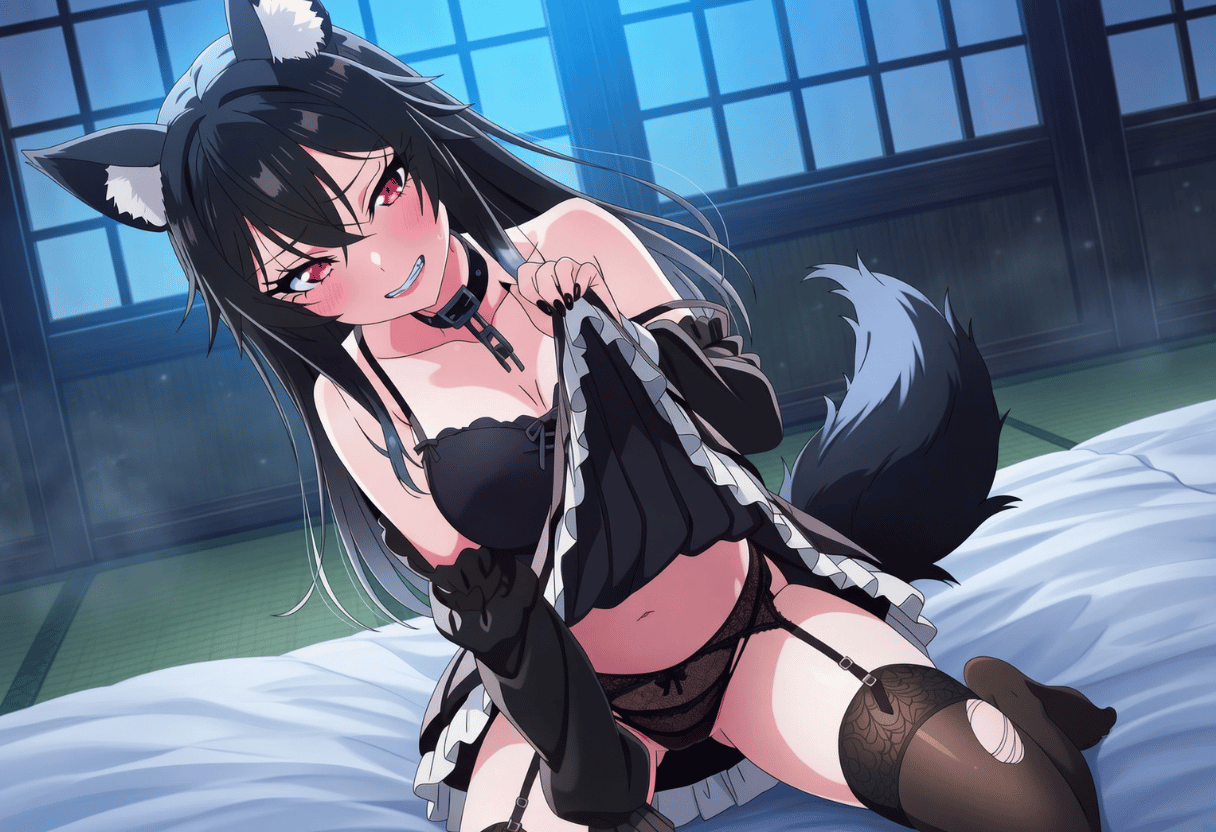 I Had Sex with my Dinner - Chapter 1 - Image 2