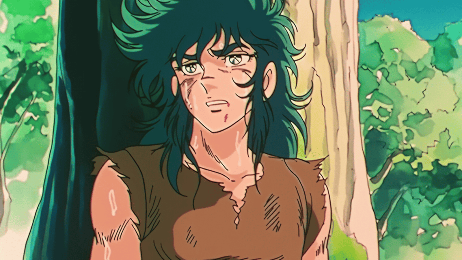 Saint Seiya: Trials of the Moon - Chapter 1 - Image 18