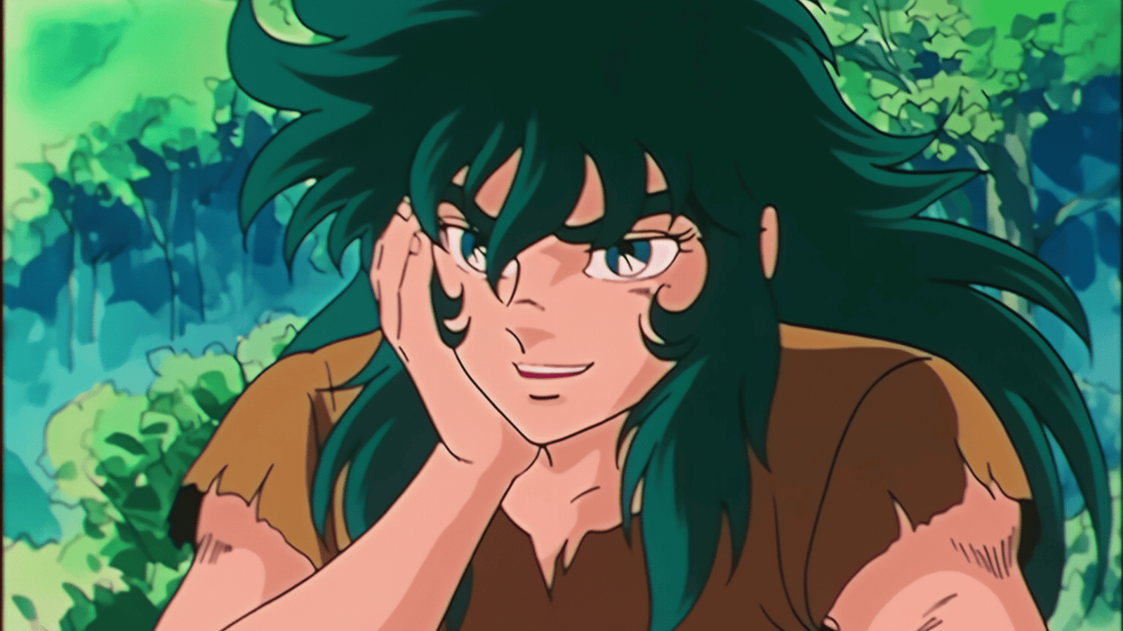 Saint Seiya: Trials of the Moon - Chapter 1 - Image 16