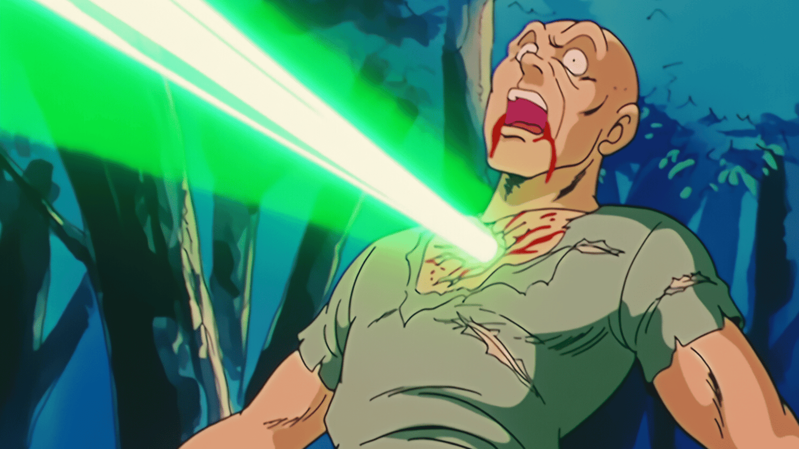 Saint Seiya: Trials of the Moon - Chapter 1 - Image 13
