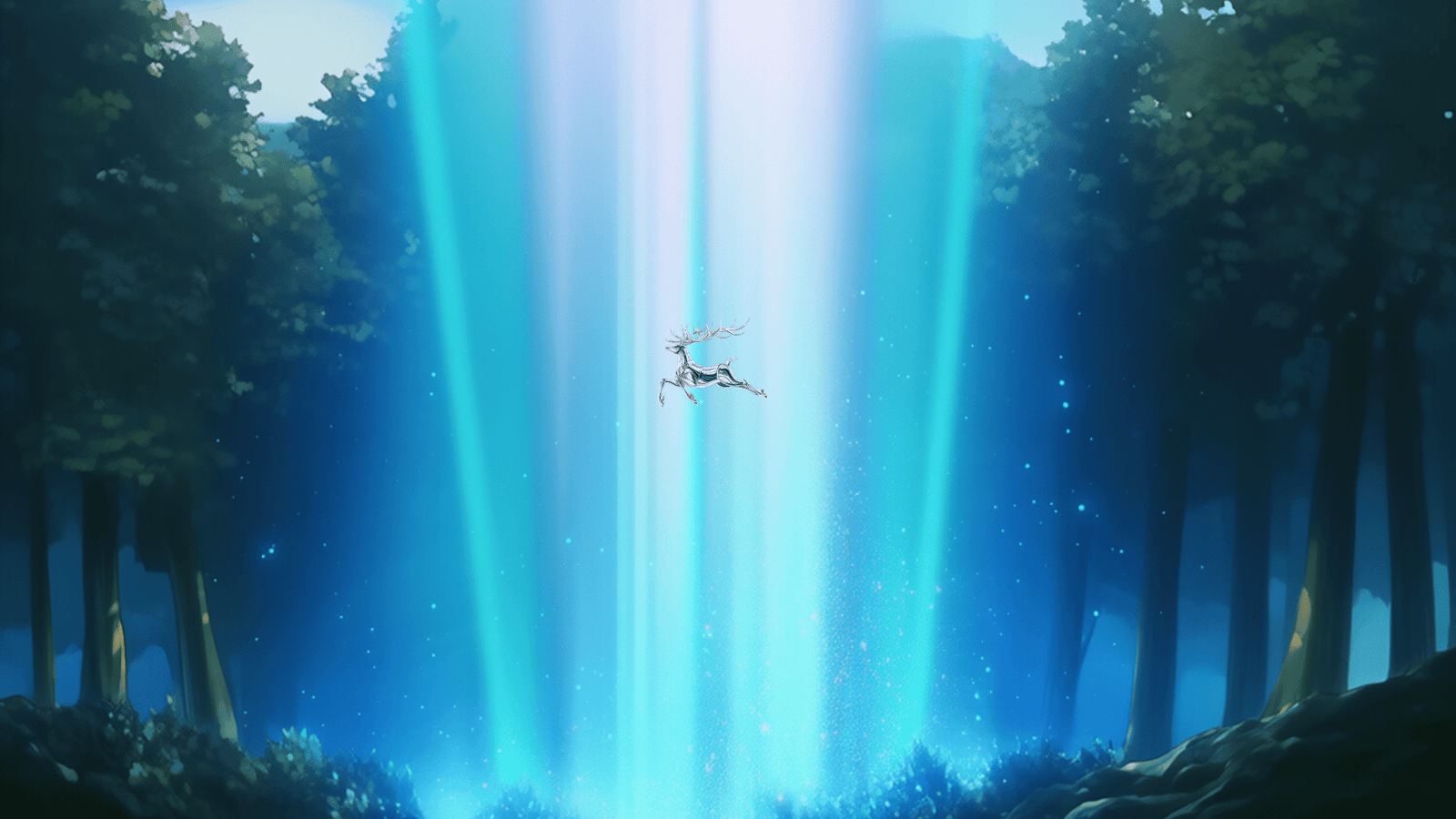 Saint Seiya: Trials of the Moon - Chapter 1 - Image 12