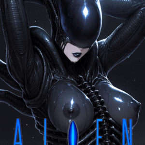 Alien: Another Experiment