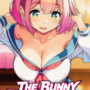 Bunny Detective - Chapter 01