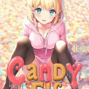 Candy Elf - Chapter 1