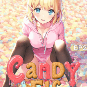 Candy Elf - Chapter 2