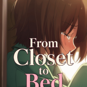 From Closet to Bed - Emily's Transition