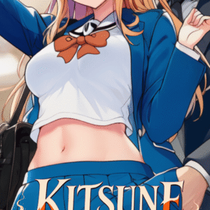 Kitsune Revenge