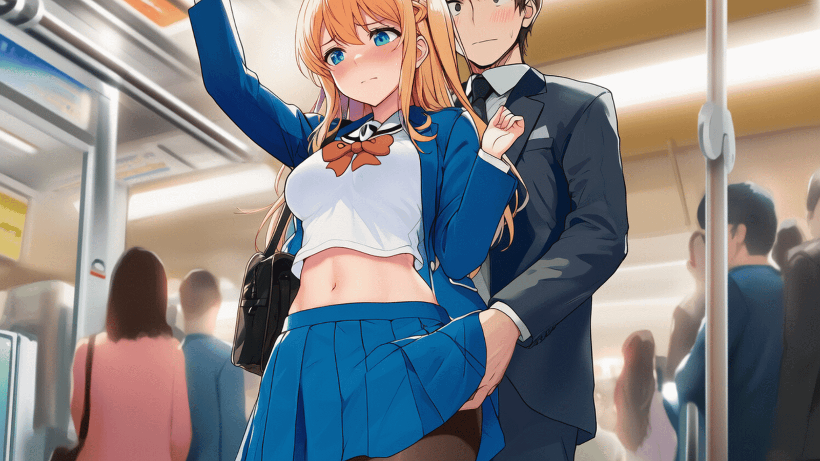 Kitsune Revenge - Image 15
