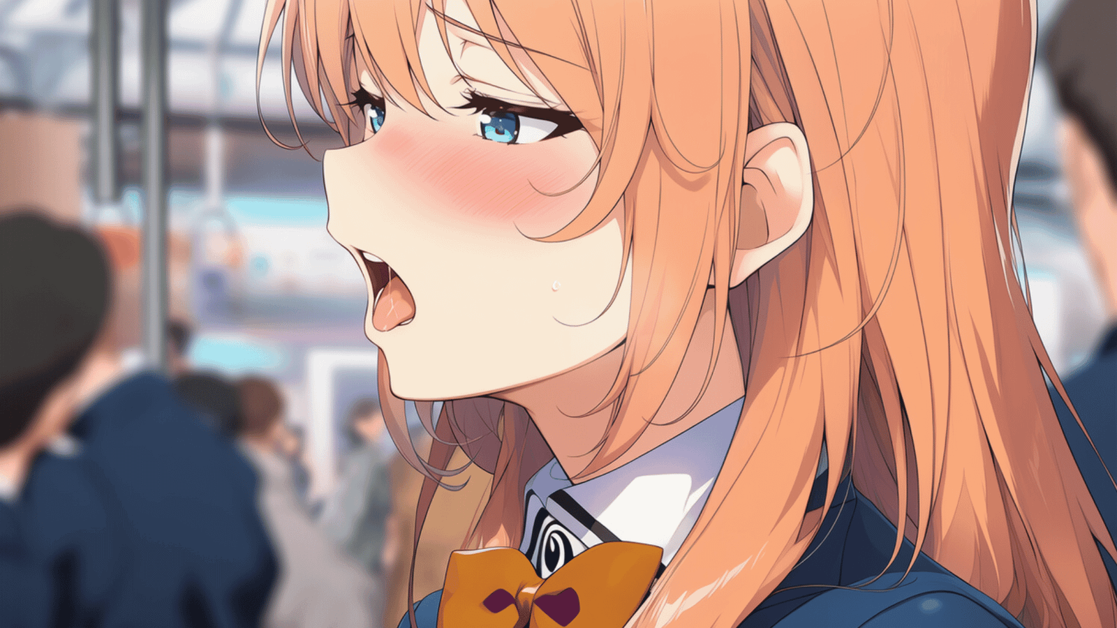 Kitsune Revenge - Image 11