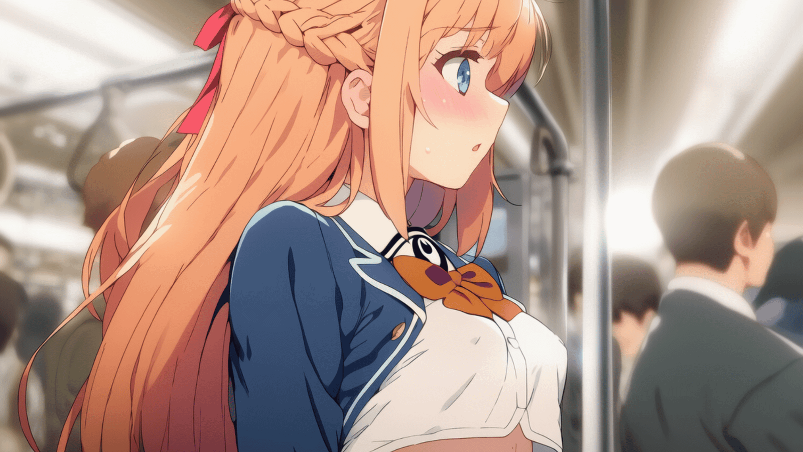 Kitsune Revenge - Image 6