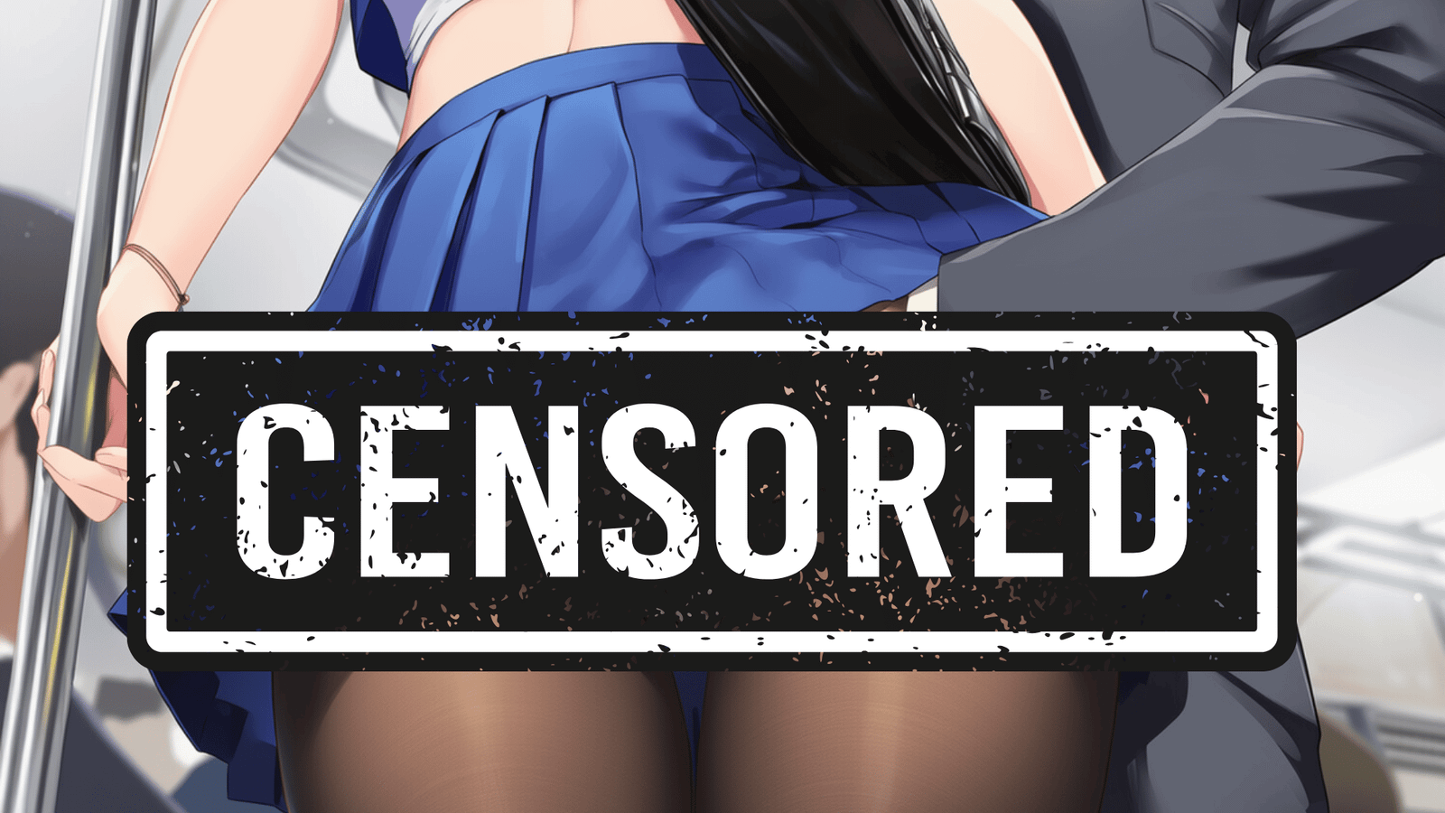 Kitsune Revenge - Image 2