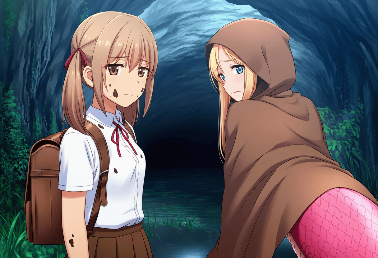 The Legend of Lamia - Chapter 7 - Image 6