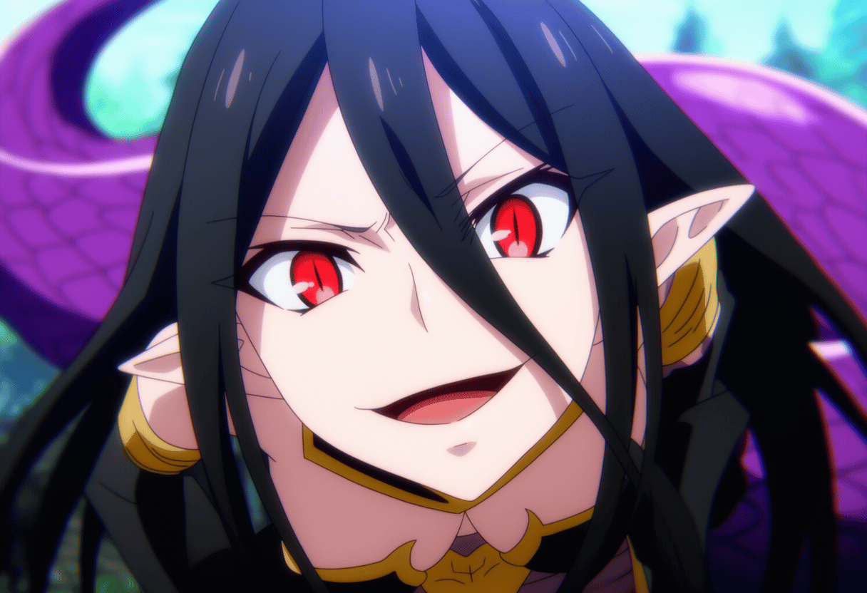 The Legend of Lamia - Chapter 8 - Image 6