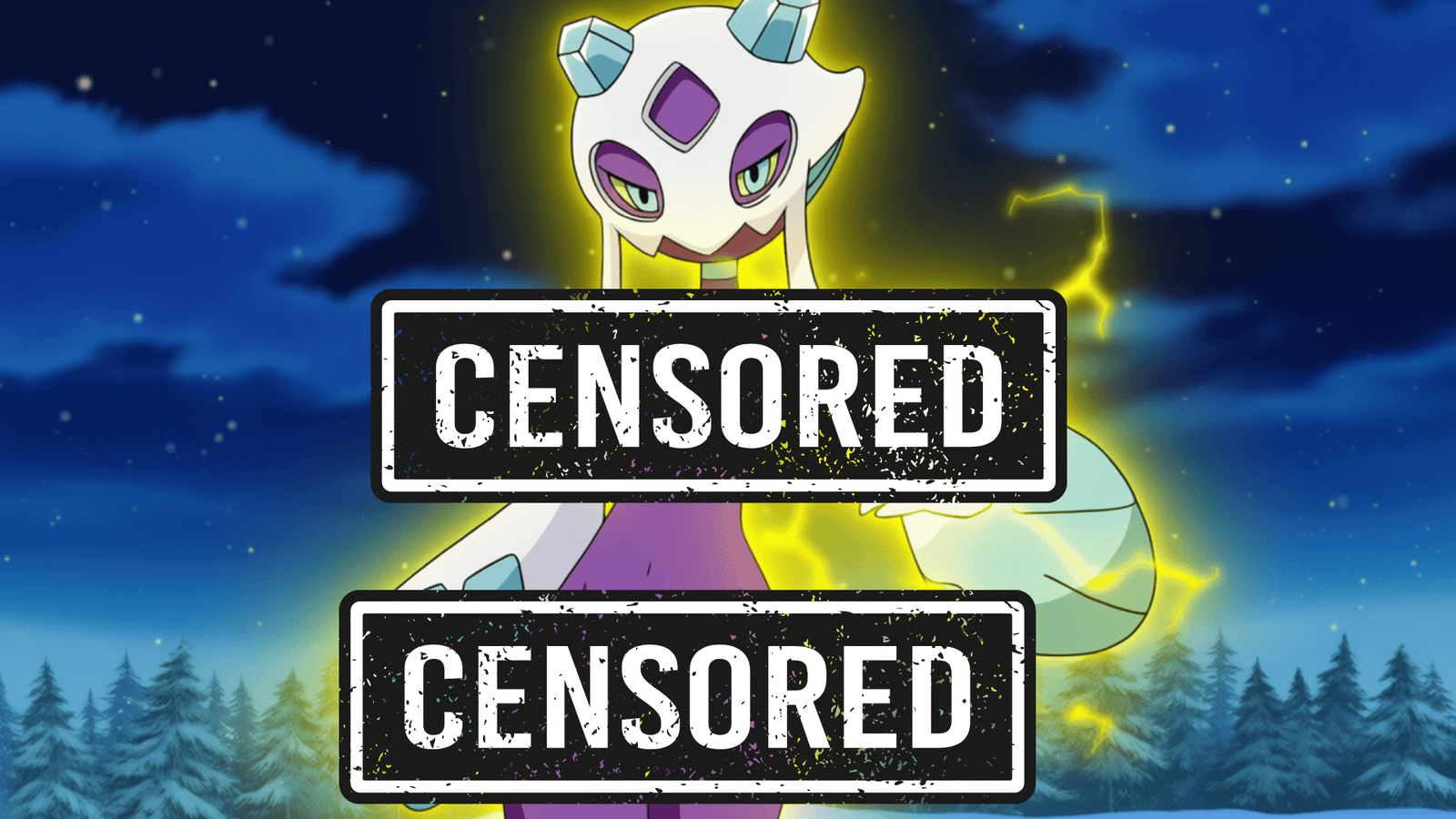 Pokemon XXY - Chapter 3 - Image 4