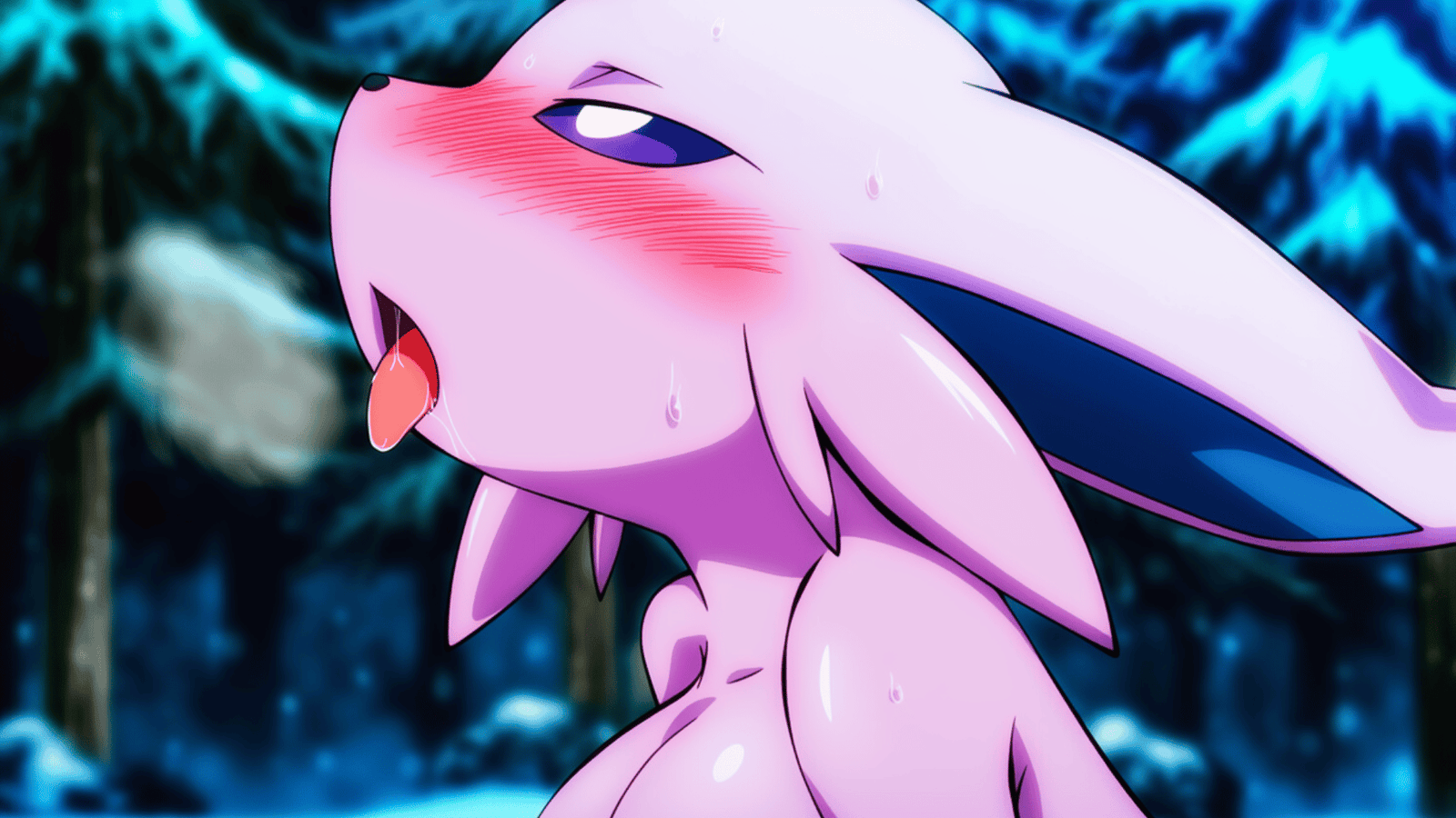 Pokemon XXY - Chapter 3 - Image 9