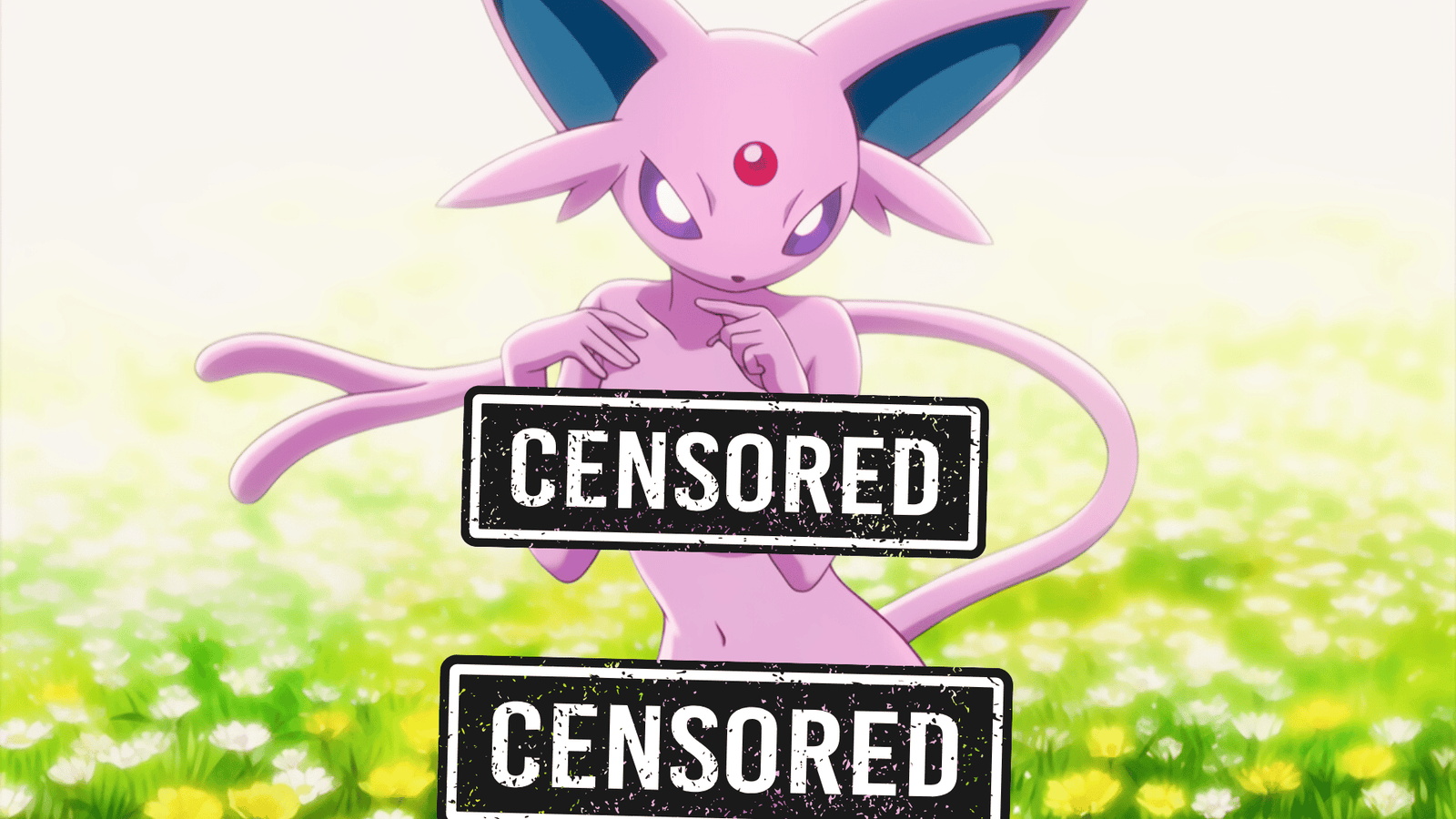 Pokemon XXY - Chapter 2 - Image 2
