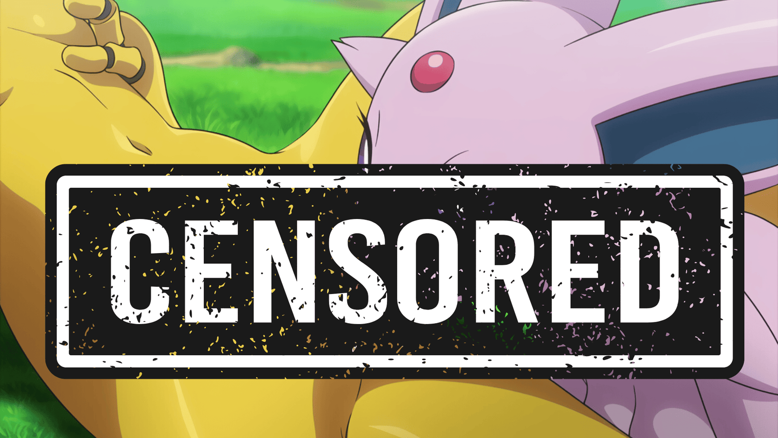 Pokemon XXY - Chapter 2 - Image 10