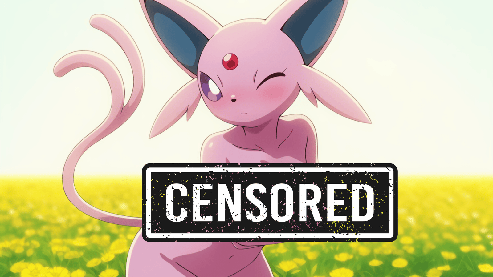 Pokemon XXY - Chapter 2 - Image 9