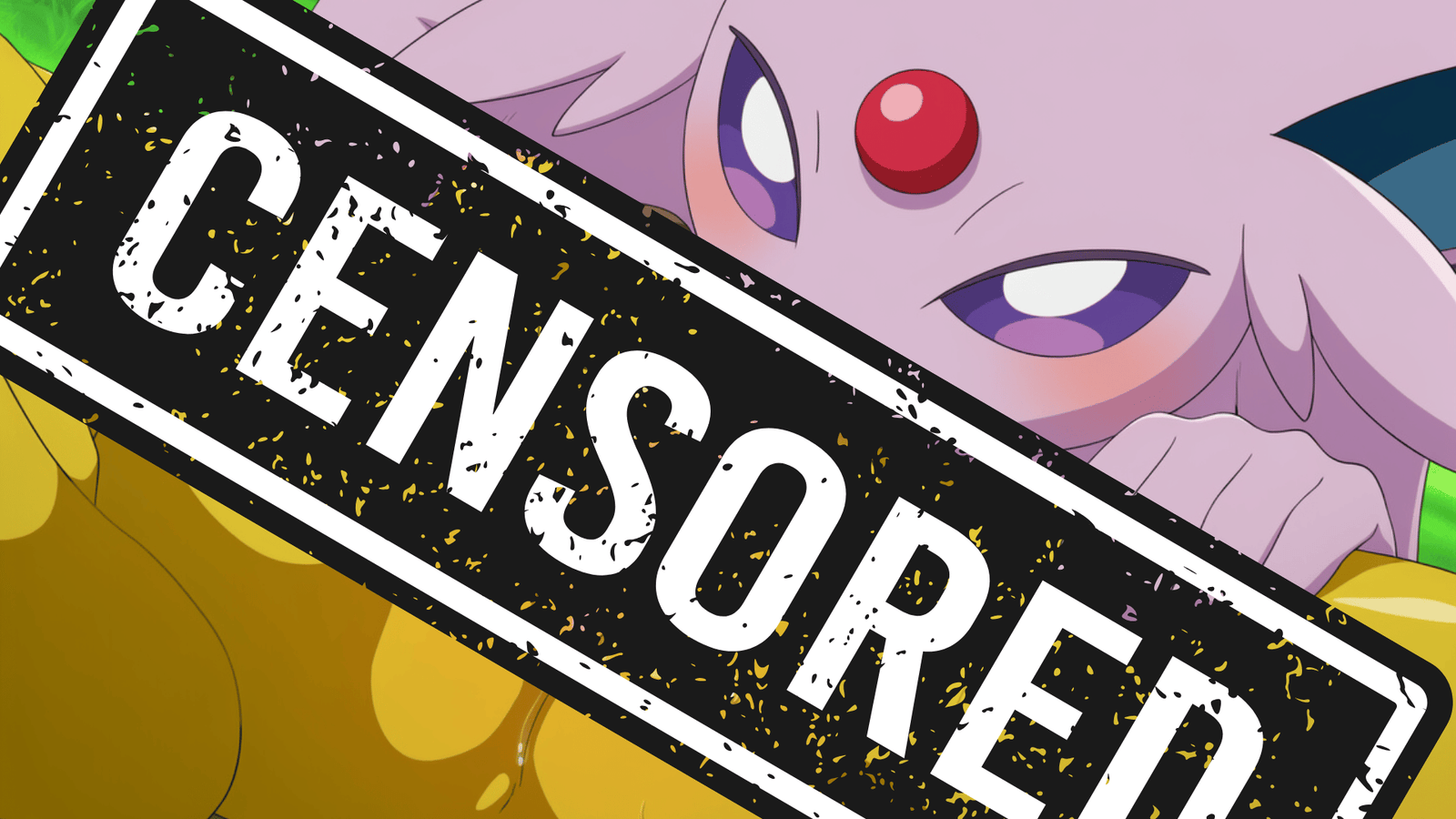 Pokemon XXY - Chapter 2 - Image 7