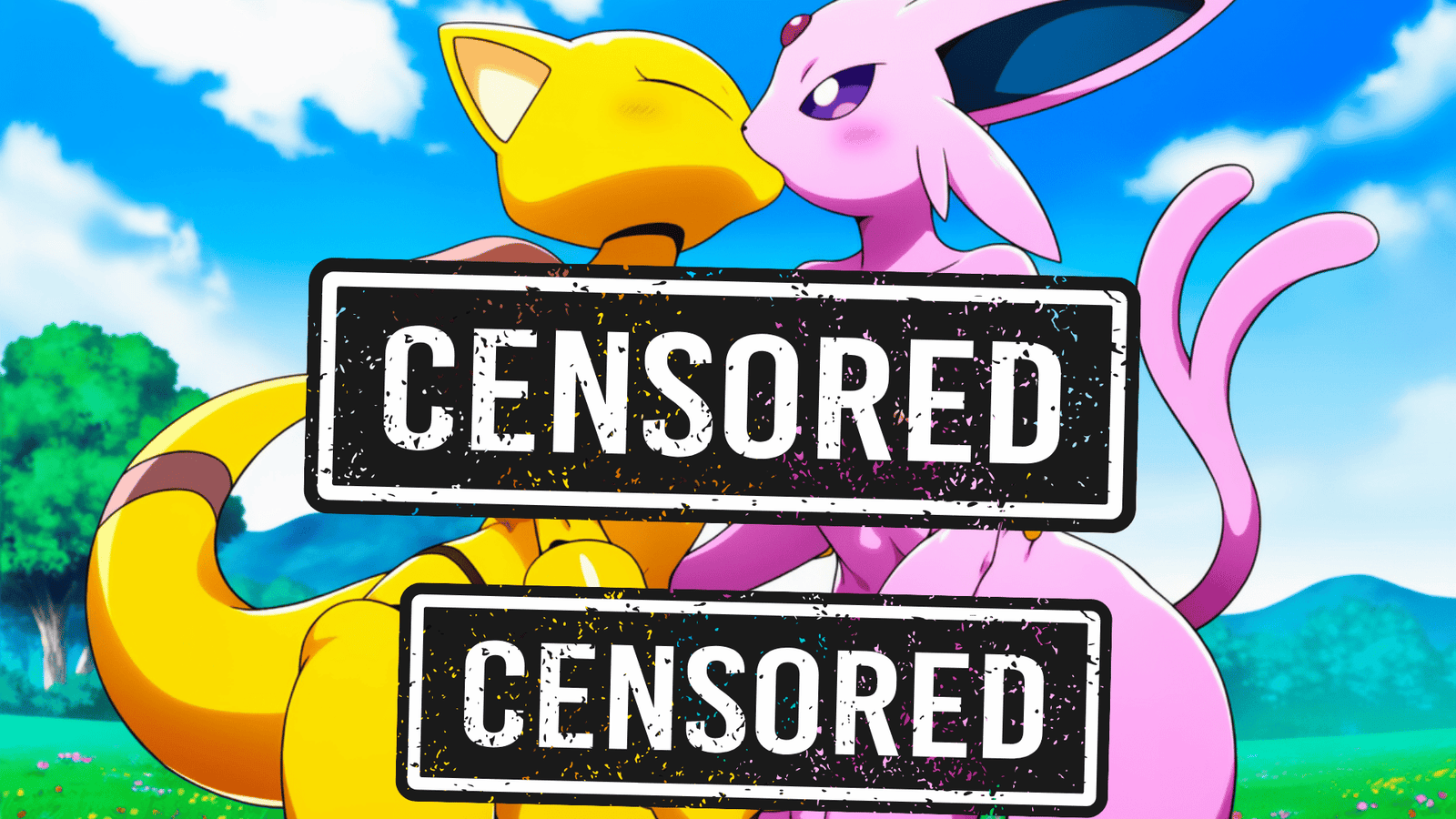 Pokemon XXY - Chapter 2 - Image 4