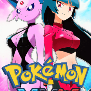 Pokemon XXY - Chapter 1