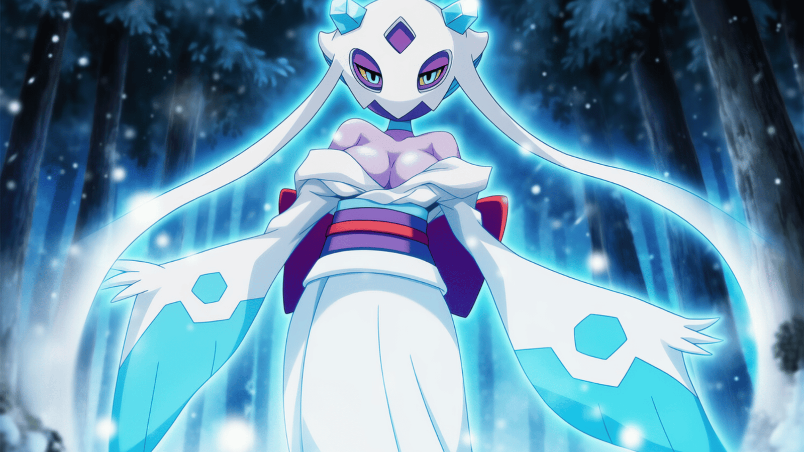 Pokemon XXY - Chapter 3 - Image 2