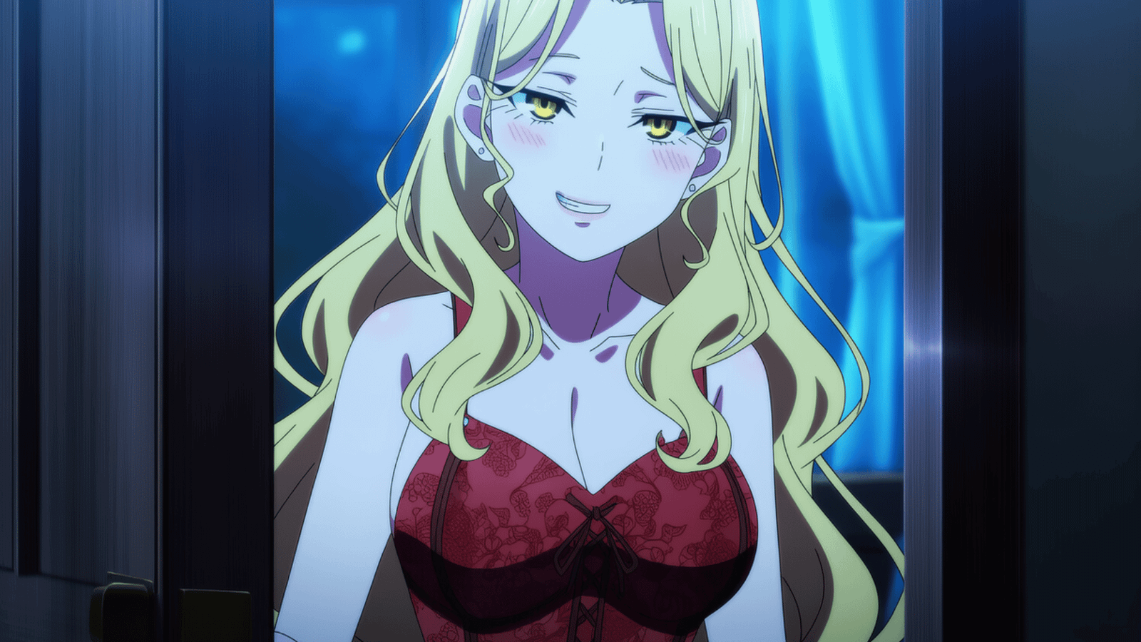 Witch Night - Chapter 1 - Image 13