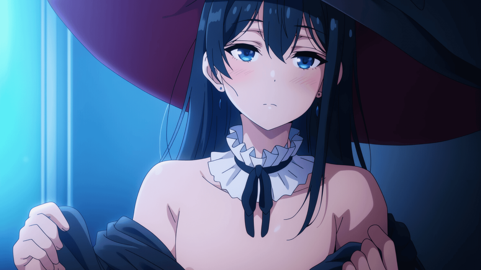 Witch Night - Chapter 1 - Image 10